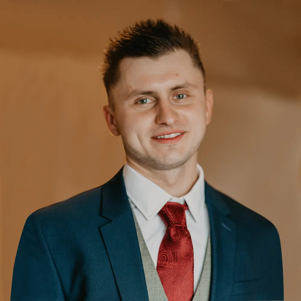 Vlad - Owner of DreamDecks Inc