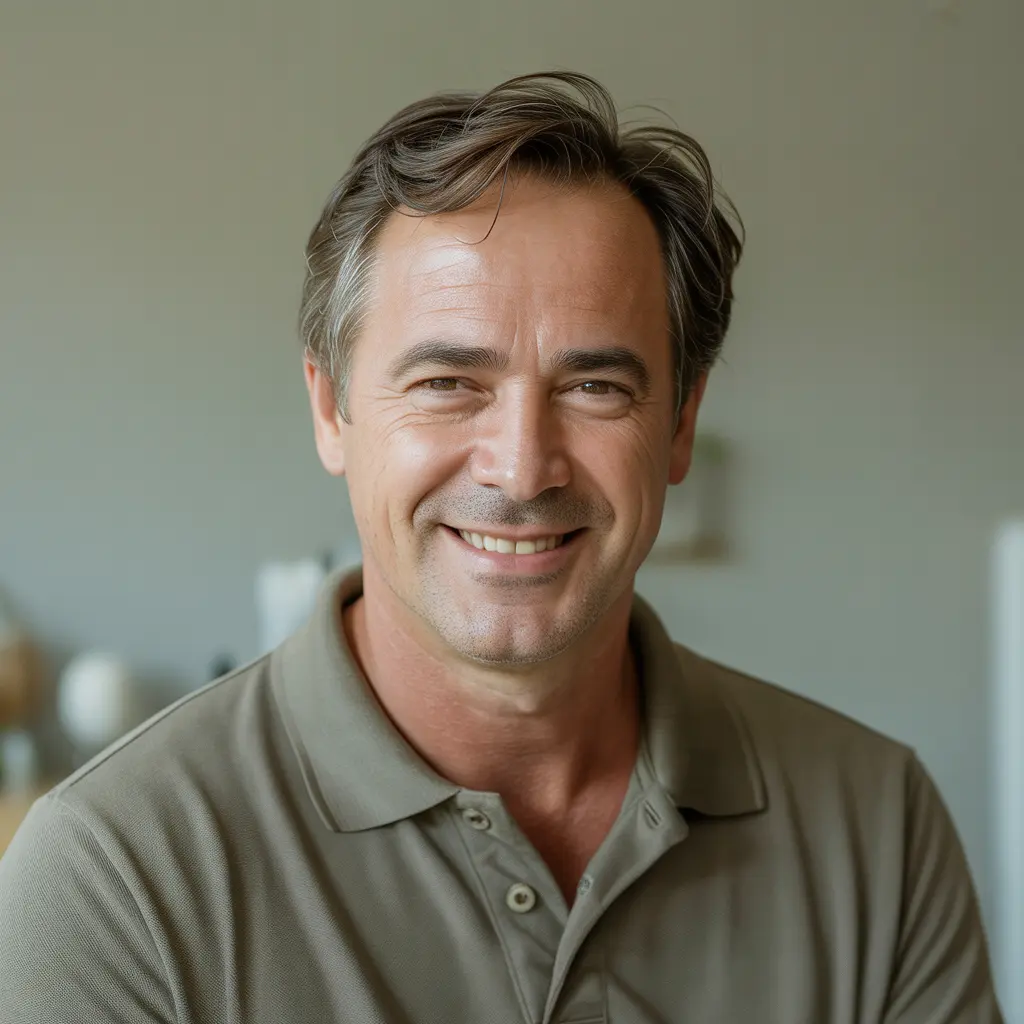 Customer - DreamDecks customer